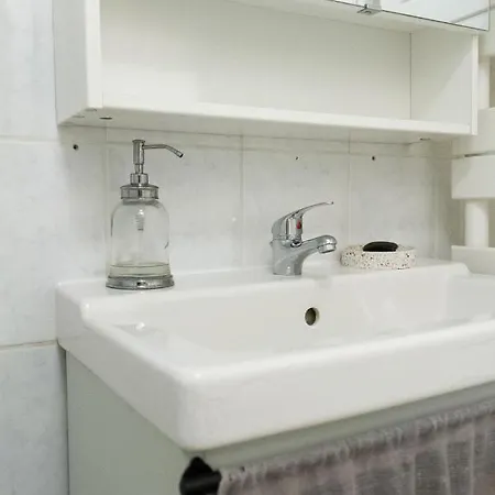 Διαμέρισμα Design Close To Oberkampf *